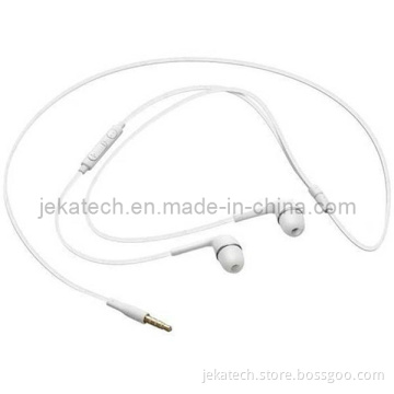 Earphone with Mic and Remote Control for Samsung Galaxy S4